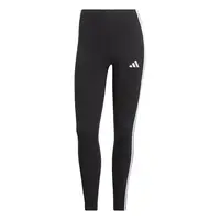 adidas Essentials 3-Stripes Cotton Leggings S