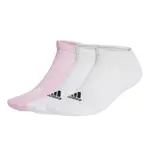 adidas Cushioned Low-Cut Socks 3 Pairs S