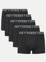 Guess NJFMB Boxer Trunk 5 Pack XL