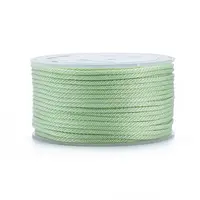 Polyester Braided Cords