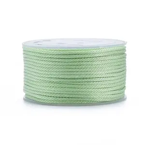 Polyester Braided Cords