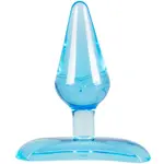 EasyToys The Assifier análny kolík Blue 7 cm