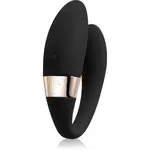 Lelo Tiani Harmony párový vibrátor Black 8,7 cm