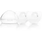 Lansinoh Breastfeeding chrániče prsných bradaviek 20 mm 2 ks