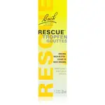 Bach® Flower Remedies RESCUE® kvapky na podporu duševnej rovnováhy 20 ml