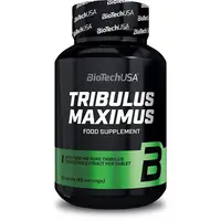 BioTechUSA Tribulus Maximus tablety z bylín 210 g