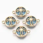 Glass Links connectors