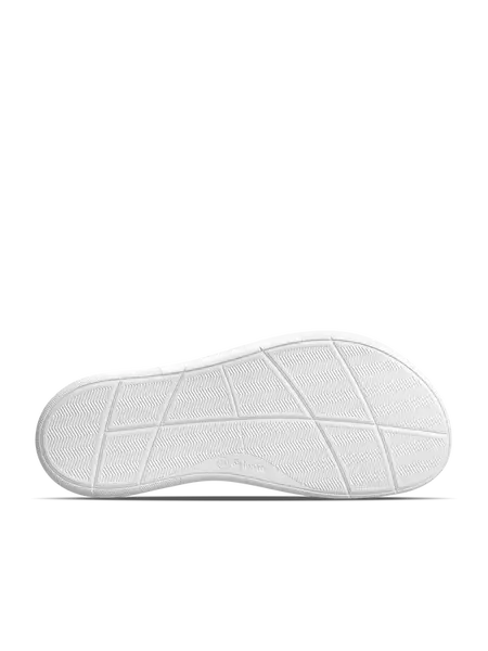 Barefoot tenisky Be Lenka Echo - All White