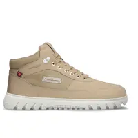 Barefoot boty Barebarics UrbanEdge - Beige