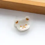 Cellulose Acetate(Resin) Claw Hair Clips