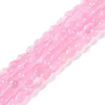 Cat Eye Beads Strands