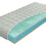 Prírodné matrace partner biogreen-výber rozmeru - prírodné matrace