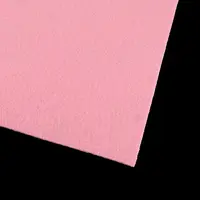 Non Woven Fabric Embroidery Needle Felt for DIY Crafts