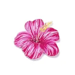 Double-sided Printed Opaque Acrylic Pendants