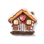 Christmas Series Opaque Resin Cabochons