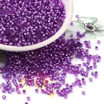 Glass Seed Beads