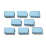 Opaque Acrylic Beads
