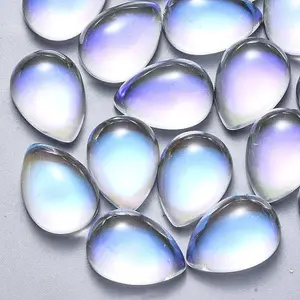 Glass Cabochons