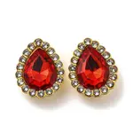 Acrylic Rhinetsone Cabochons