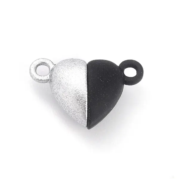 Alloy Magnetic Clasps