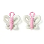 Rack Plating Alloy Pendants