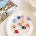 Opaque Acrylic Beads