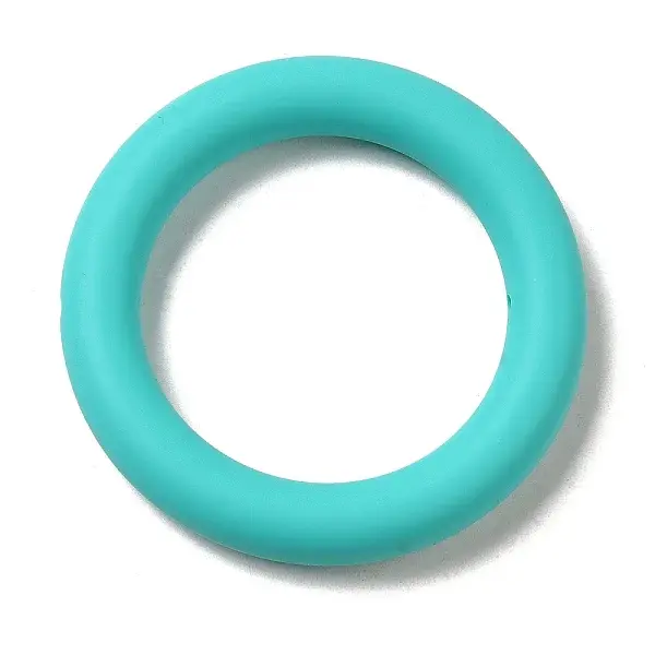 Silicone Beads