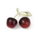 Alloy & Acrylic Pendants