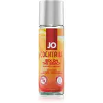 System JO H2O Cocktails Sex on the Beach lubrikační gel s příchutí 60 ml