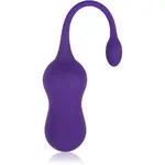 Playboy Toys Pleasure Double Time vibrační kuličky 17.5 cm