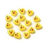 Opaque Acrylic Beads