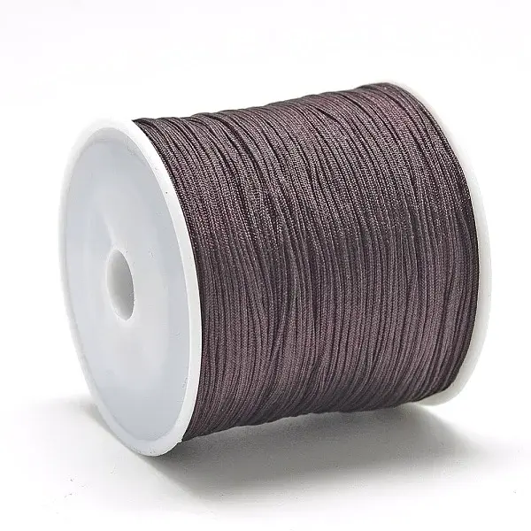 Nylon Braided Cord