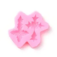 Food Grade Silicone Molds