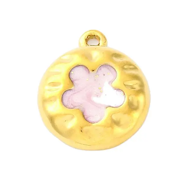 304 Stainless Steel Pendants