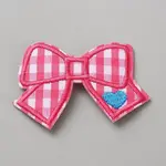 Computerized Embroidery Cloth Self Adhesive Patches