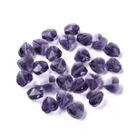 Transparent Glass Beads