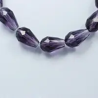 Glass Beads Strands