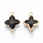 Glass Links connectors