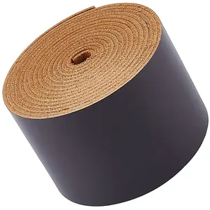 2M Flat AB Grade Cowhide Leather Cord