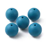 Food Grade Eco-Friendly Silicone Beads