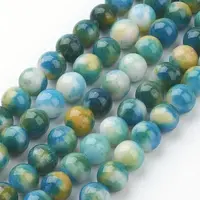 Jade Beads Strands