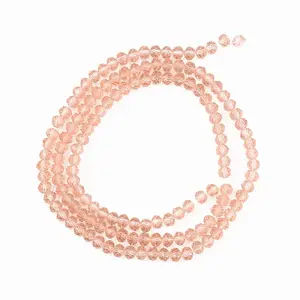 Glass Beads Strands