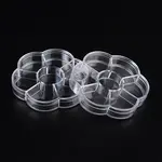 Plastic Bead Containers