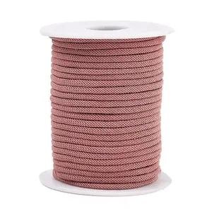Nylon Braided Cord
