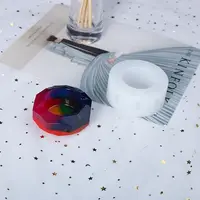 Ashtray Silicone Molds