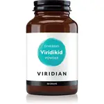 Viridian Nutrition Synerbio Viridikid Powder prášek na přípravu nápoje s probiotiky pro děti 50 g