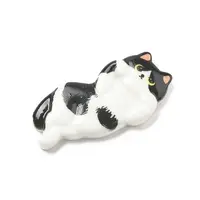 Opaque Resin Cabochons