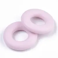 Food Grade Eco-Friendly Silicone Beads