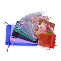 Organza Bags