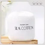 Silk Cotton Yarns